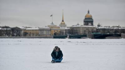 Несколько петербуржцев пройдут процедуру частичной ампутации из-за сильного обморожения