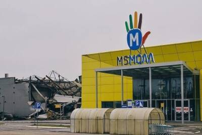 ТРЦ«М5 Молл» в Рязани вернулся возобновил работу в прежнем режиме