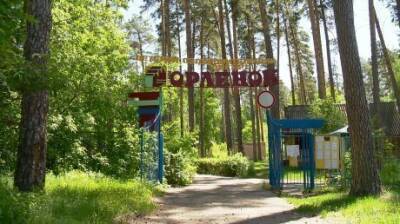 На восстановление лагеря «Орленок» нужен 1 млрд рублей