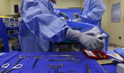В Еврейской АО областная больница осталась без хирургов