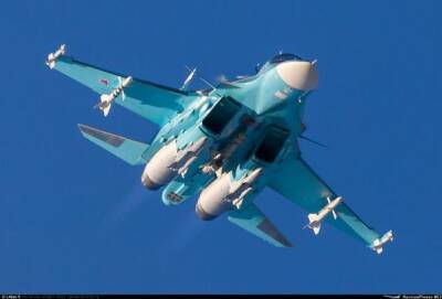Россия наращивает оборонную мощь на Востоке: идет поставка новых бомбардировщиков
