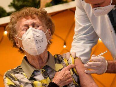 Пензенским пенсионерам угрожают штрафами в случае отказа от вакцинации