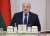 Лукашенко заявил, что «наелся этих Конституций и власти»