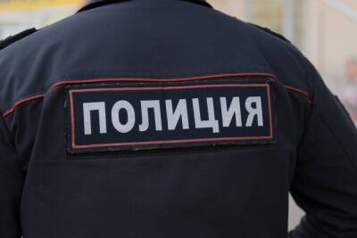 В Москве возле школы задержали подростка с пистолетом и ножами