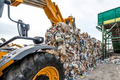 Жители встретили протестами строительство мусороперерабатывающих заводов в Ленобласти