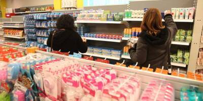 Молочные продукты, цены на которые контролируются государством, вскоре могут подорожать