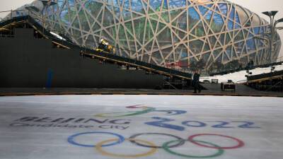 В Олимпийском комитете США высказались о бойкоте правительства страны Игр в Пекине
