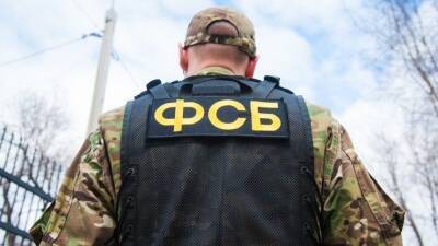 ФСБ задержала подростка-радикала, изготавливавшего взрывчатку