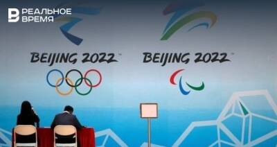 В Олимпийском комитете России рассказали об утверждении состава делегации на Олимпиаду