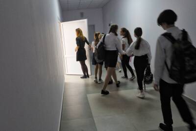 Ставропольских школьников хотят отпустить на каникулы на неделю раньше