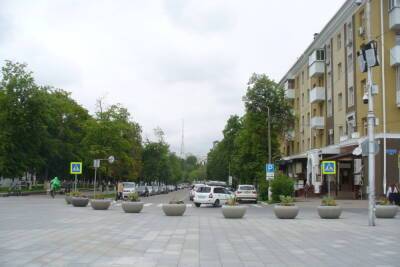 Белгородцам представят план реновации исторического квартала в облцентре
