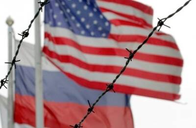 Новые санкции США и ЕС против России могут затронуть обмен рубля на другие валюты - Bloomberg