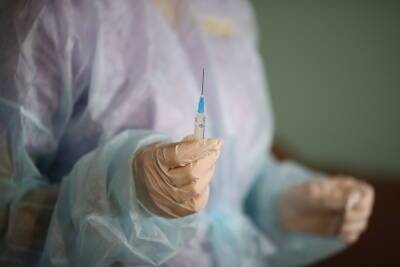 В Волгоградскую область доставили 27 тысяч доз вакцин от коронавируса