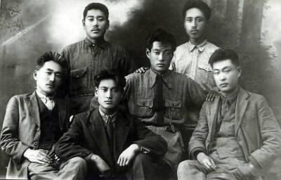 Советские корейцы: почему их не призывали на службу в Красной Армии - Русская семерка