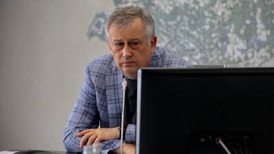 Губернатор Ленобласти подведет итоги года 7 декабря