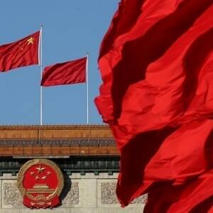 В Пекине бойкот Олимпиады назвали оскорблением 1,4 млрд китайцев