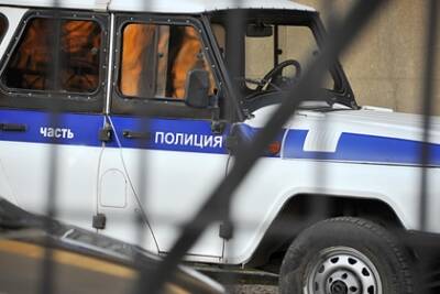 Раскрыты подробности задержания готовившего нападение на школу Москвы россиянина
