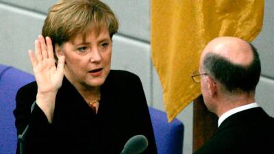 16 лет правления Меркель: хорошая репутация и минимальный успех