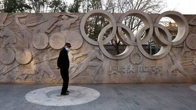 Эксперт в спортивной дипломатии объяснил решение о дипбойкоте Олимпиады-2022