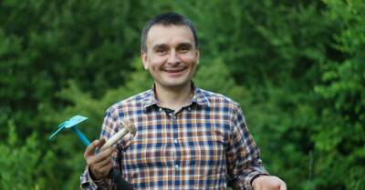 Владелец плантации трюфелей: Выращивать их в Украине начали раньше, чем во Франции