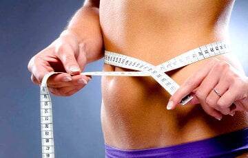 Диетолог назвал способы здорового похудения к Новому году
