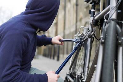 В Твери раскрыли тайну серийной кражи велосипедов