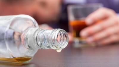 Обладатели какой группы крови чаще становятся алкоголиками