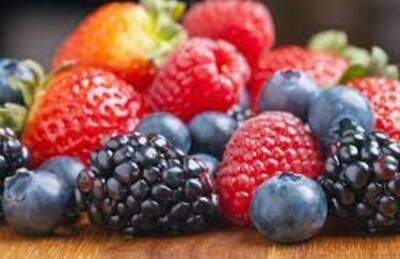 FAO запускает на Львовщине проект по ягодоводству