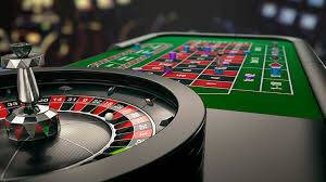 Шальные деньги и удовольствие на vip-casino