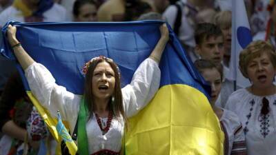 Годы независимости Украины — худший период в её истории