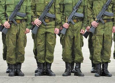 Индексация военных пенсий в России не будет проводиться до 2023 года