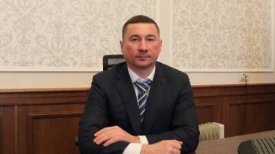 Экс-главу Калининского района задержали в Петербурге на следующий день после увольнения
