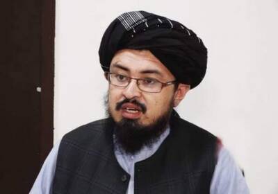 Мохаммад Сохаил - Талибы призвали ООН пересмотреть решение о представителе Афганистана - eadaily.com - Афганистан - Бирма