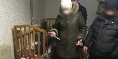 23 года тюрьмы получила учительница из Саратова, убившая женщину и ее трехлетнюю дочь
