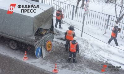Тысячи жителей Черногорска остались в мороз без отопления - fedpress.ru - Абакан - Черногорск