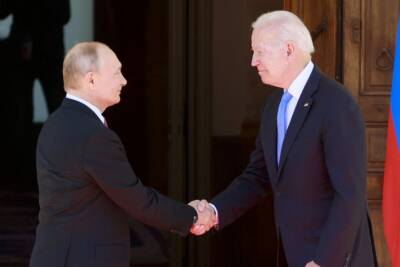 Чего ожидать от переговоров Байдена и Путина: Кулеба рассказал