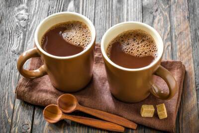Как приготовить вкусное какао и в чем польза этого напитка?