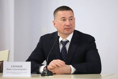 Раскрыты подробности дела против бывшего главы Калининского района Петербурга