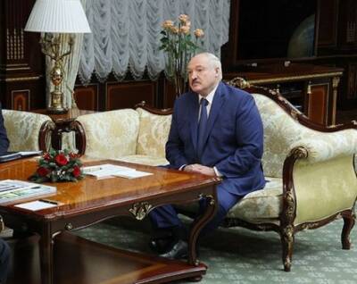 Лукашенко рассказал, о чем он часто говорит с Путиным