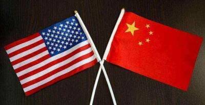 В посольстве КНР осудили бойкот США в отношении Олимпийских игр