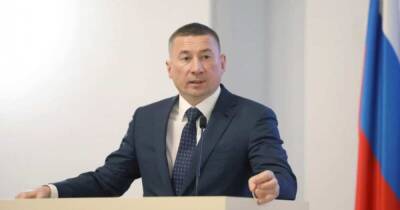 Стали известны подробности задержания экс-главы района Петербурга