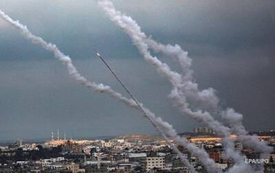 Израиль нанес ракетный удар по порту Сирии - СМИ