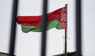 Получите ответ: Белоруссия выдвинула свои меры на санкции ЕС