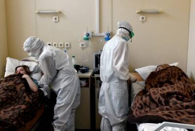В Москве с начала пандемии COVID-19 заболели более 7 тысяч беременных