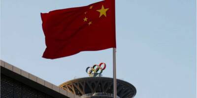 В Китае и МОК отозвались на объявление США бойкота Олимпиаде-2022