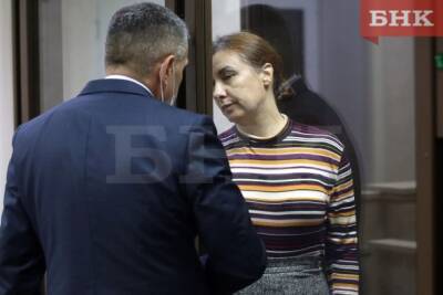 Адвокат обжаловал продление ареста Ирины Шеремет