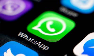 В WhatsApp появились новые возможности по контролю за перепиской
