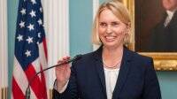 Мари Йованович - Названо имя нового возможного посла США в Украине - vlasti.net - США - Украина - Киев - Словакия