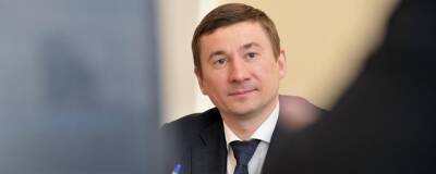 Экс-глава Калининского района Петербурга задержан за хищение 150 млн рублей