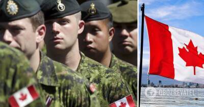Канада не расширит военную миссию в Украине, чтобы не спровоцировать Путина